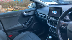 Ford Puma 1.0 EcoBoost Hybrid mHEV Titanium Design 5dr DCT Petrol Hatchback